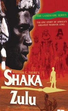 Shaka Zulu