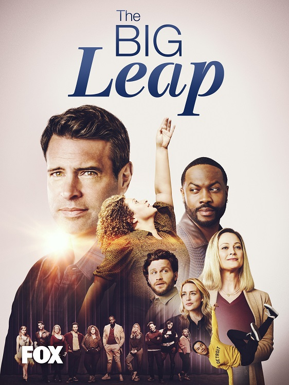 The Big Leap - Un'altra opportunità