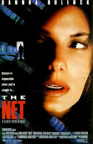 The Net - Intrappolata nella rete