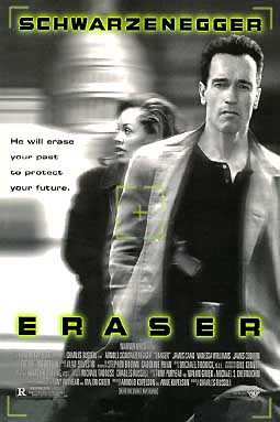 Eraser - L'eliminatore