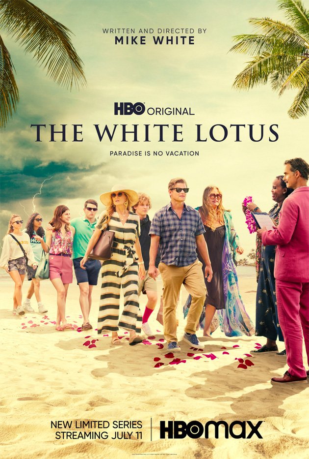 The White Lotus - Stagione 1