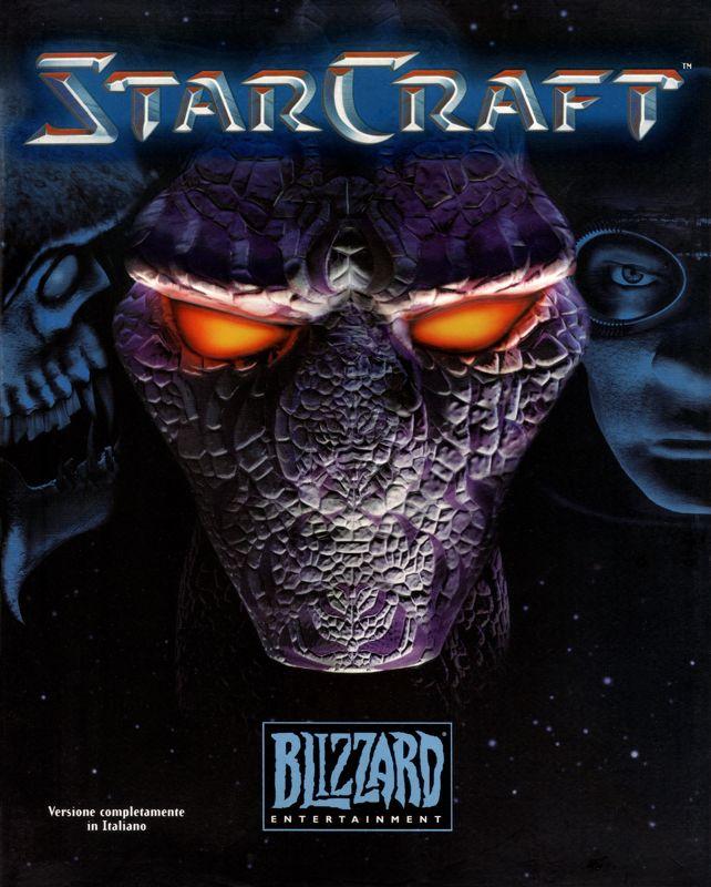 StarCraft