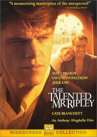 Il talento di Mr. Ripley