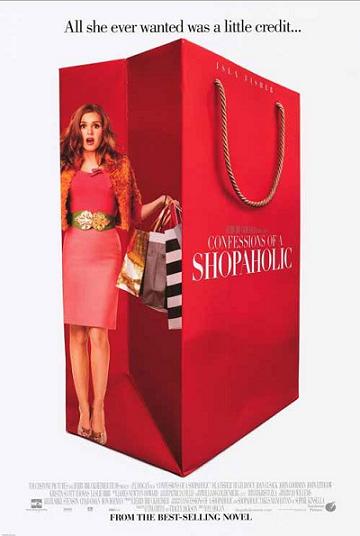 I Love Shopping