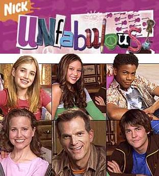 Unfabulous
