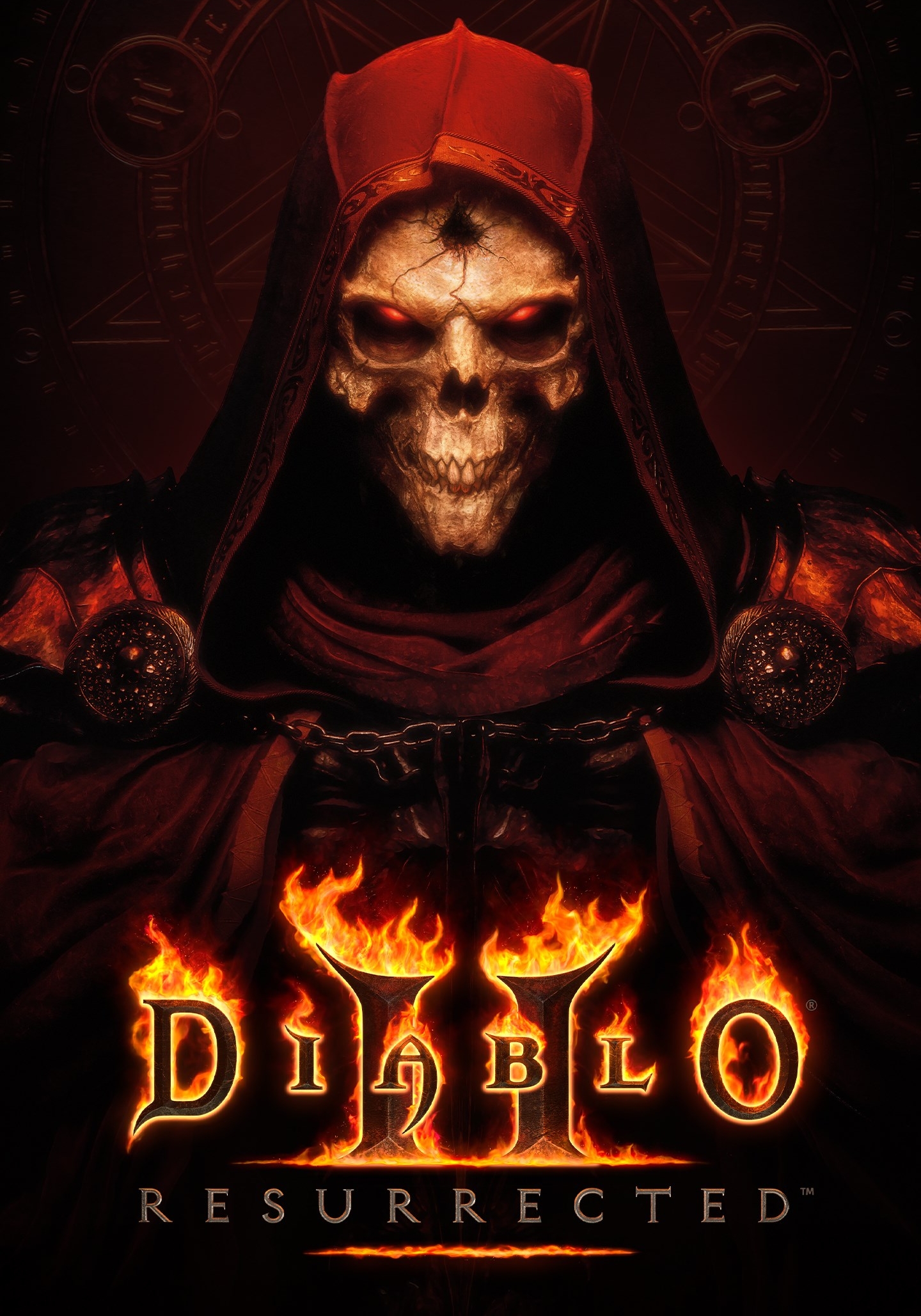 Diablo II: Resurrected