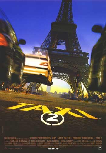 Taxxi 2