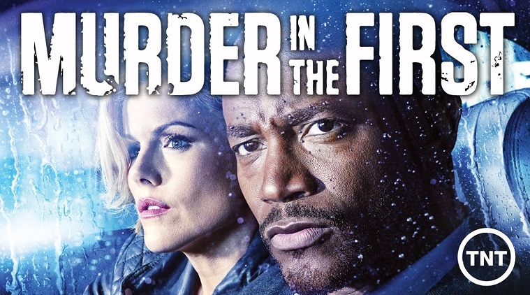 Murder in the First