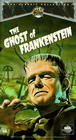 Il terrore di Frankenstein / Il fantasma di Frankenstein