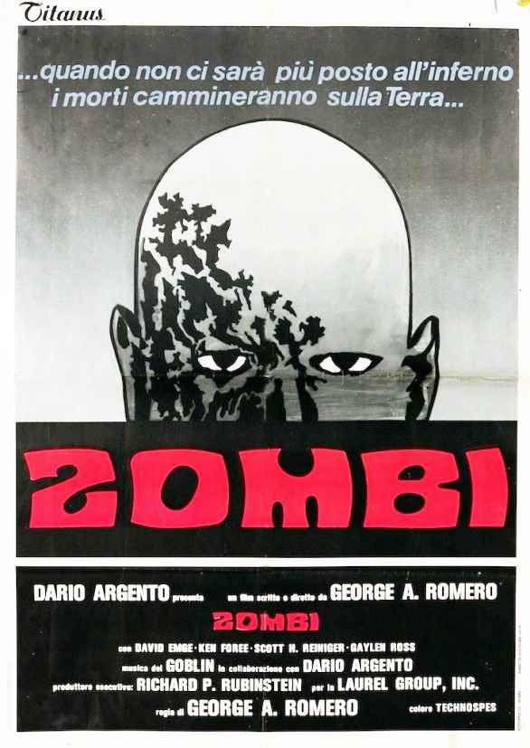 Zombi