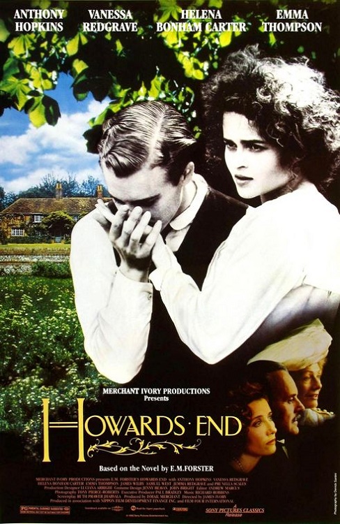 Casa Howard