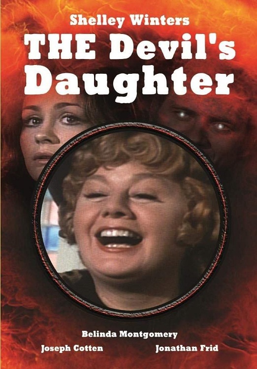 La figlia del diavolo
