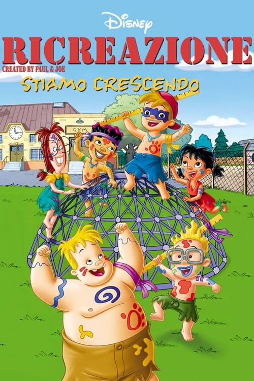 RicreAzione - Stiamo crescendo