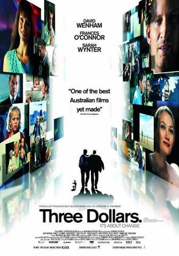 Three Dollars