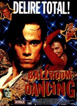 Ballroom - Gara di ballo