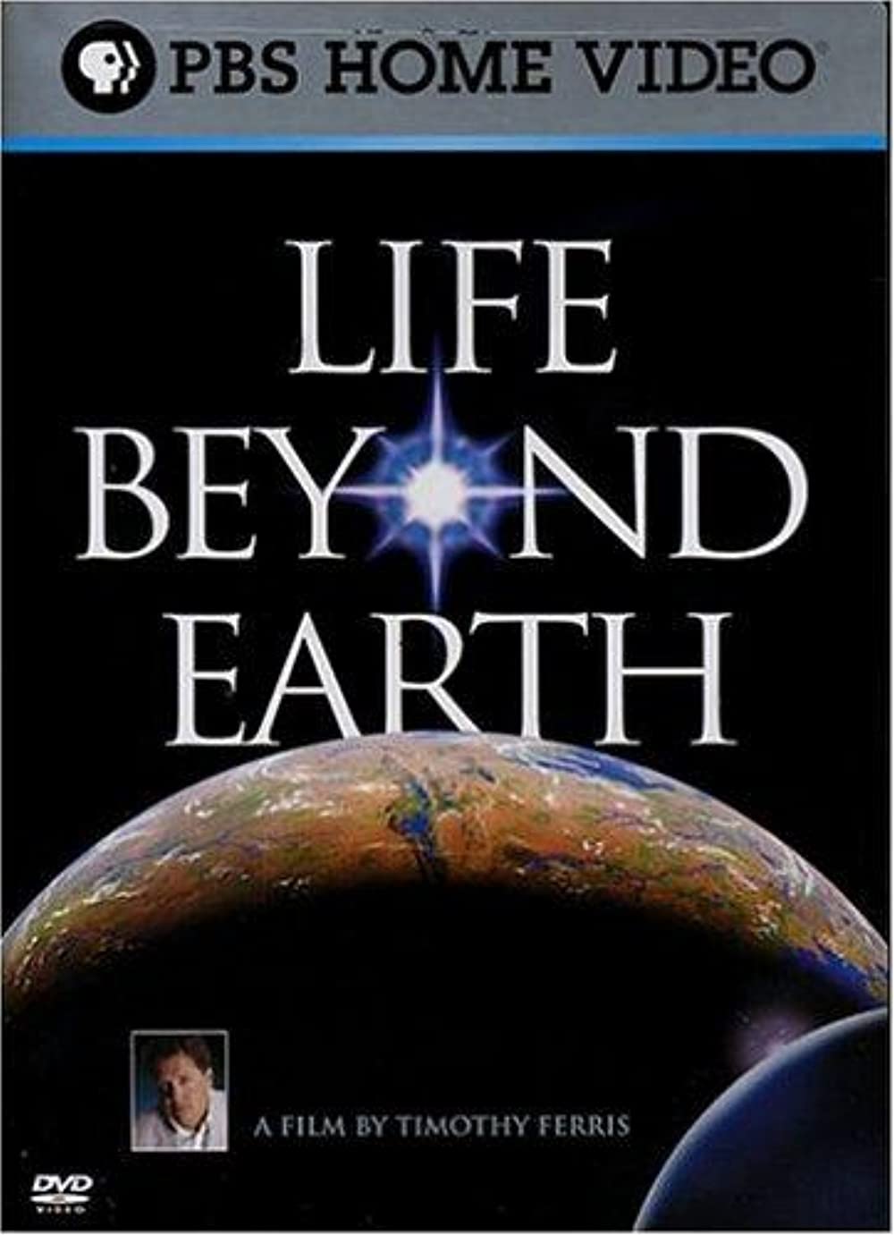 Life beyond Earth
