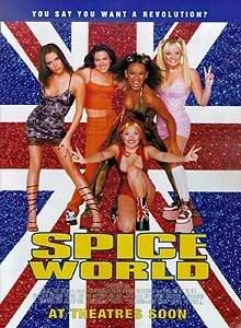 Spice Girls - Il film