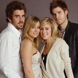 The Hills