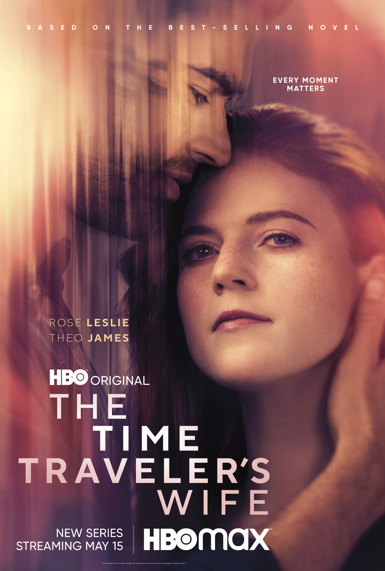 Un amore senza tempo - The Time Traveler's Wife (serie tv)