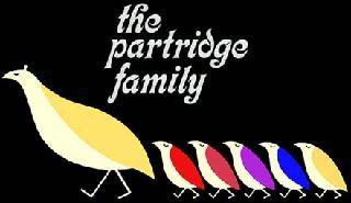 La famiglia Partridge