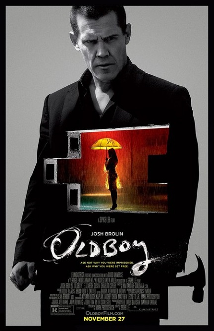 Oldboy (remake USA)
