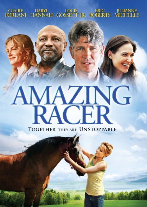 Amazing Racer - L'incredibile gara