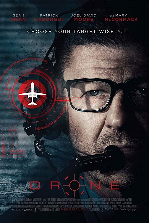 Drone - Scegli il tuo nemico