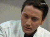 Ciao dottore!