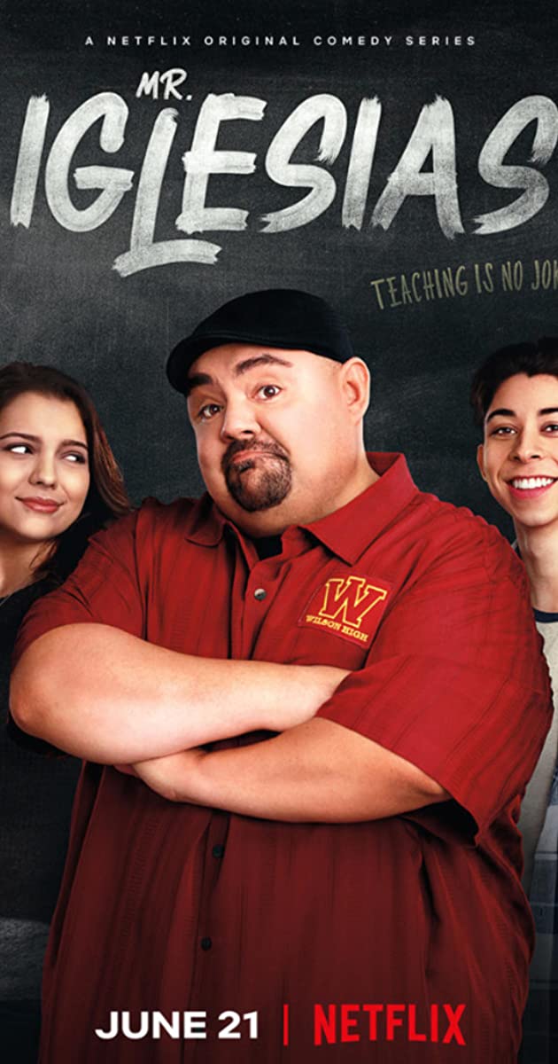 Mr. Iglesias