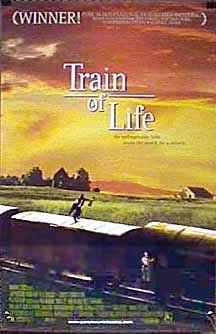 Train de vie