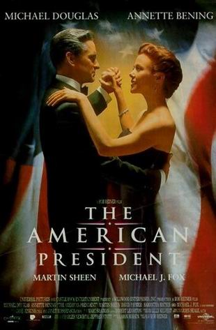 Il Presidente - Una storia d'amore