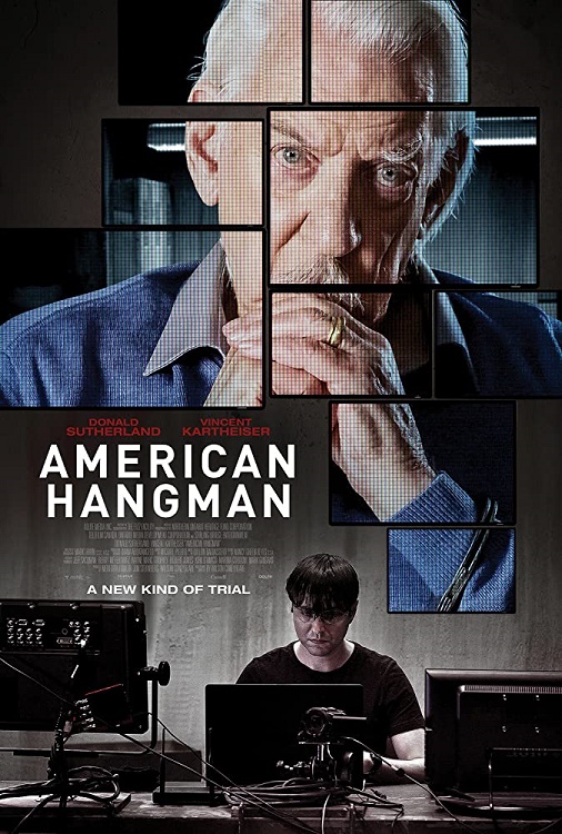 American Hangman - Colpevole o innocente