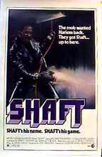 Shaft il detective