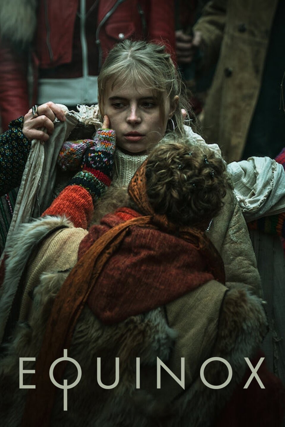 Equinox (serie tv)