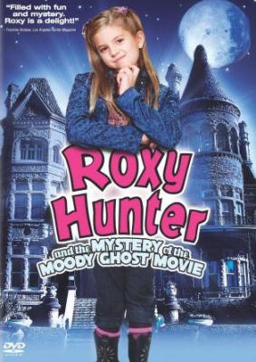 Roxy Hunter e il fantasma del mistero