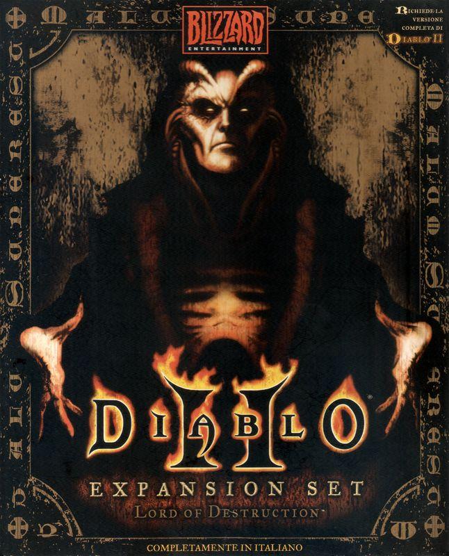 Diablo II: Lord of Destruction