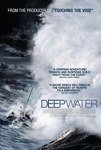 Deep Water - La folle regata