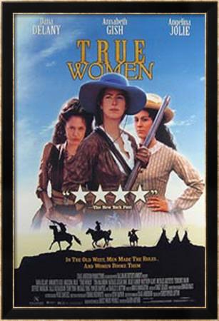 True Women - Oltre i confini del West