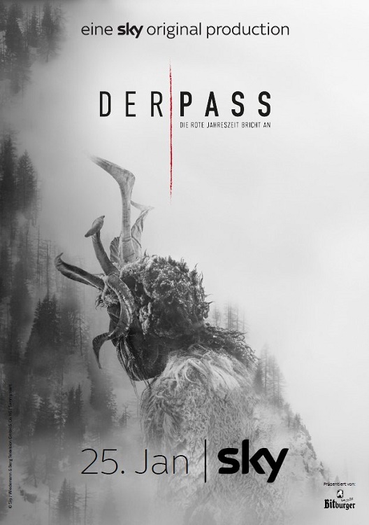 Pagan Peak