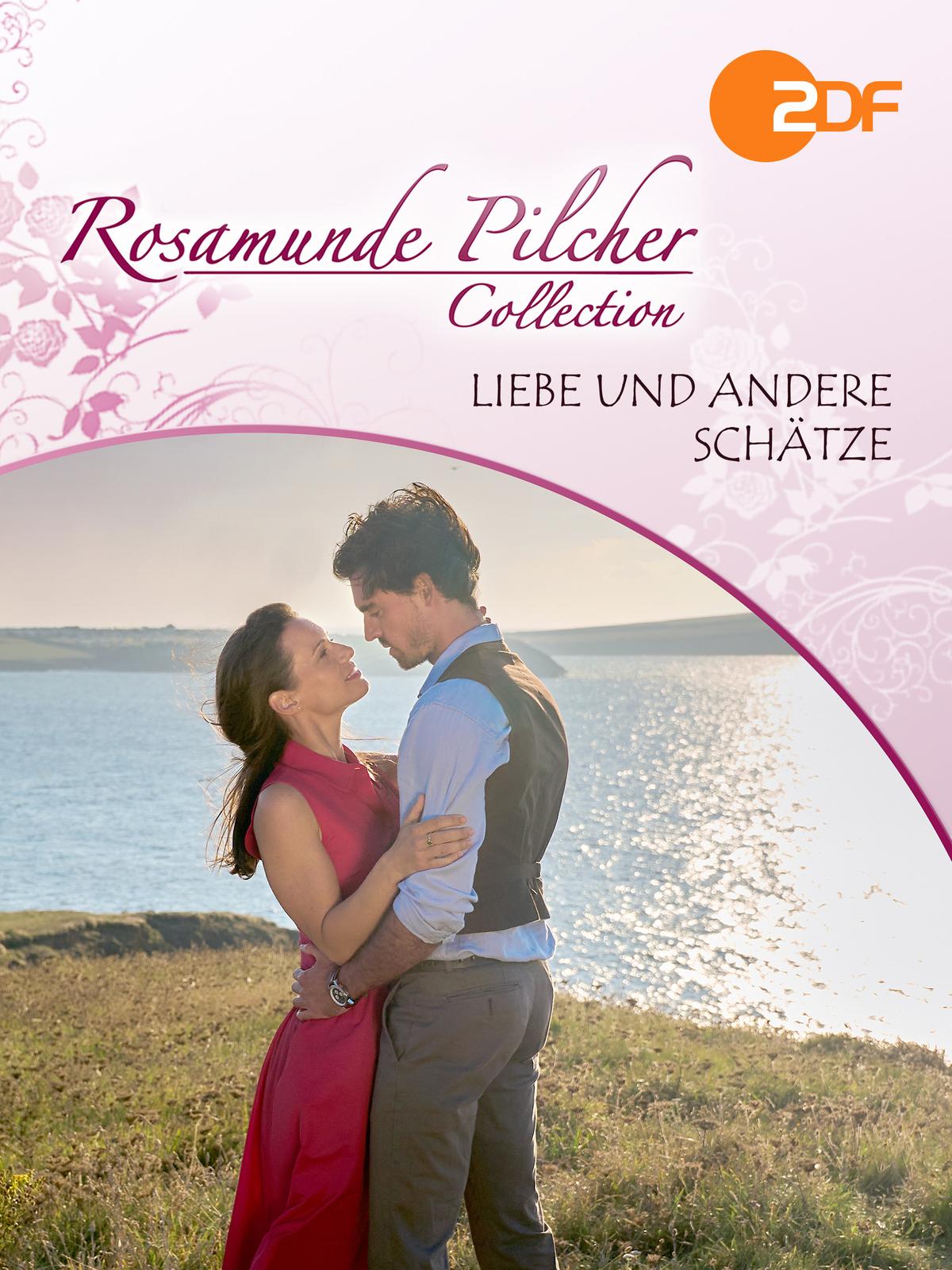Rosamunde Pilcher - Amore a altri tesori