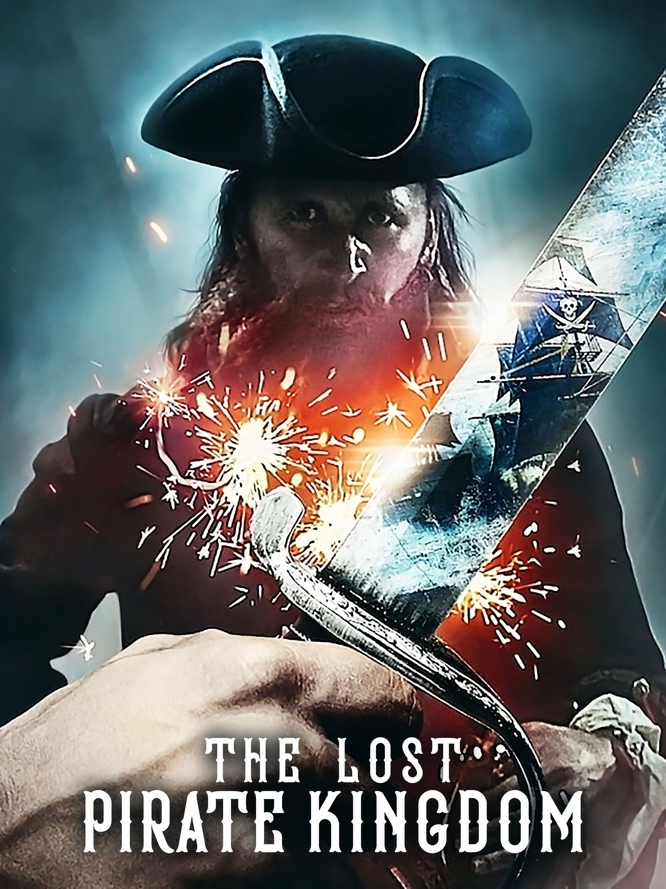 Il mondo segreto dei pirati