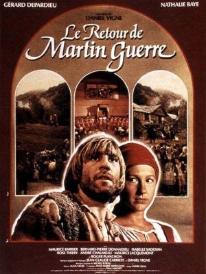 Il ritorno di Martin Guerre