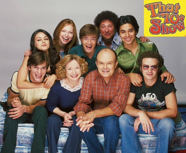 That '70s Show