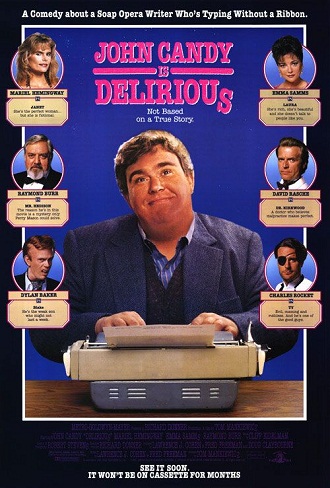 Fuori di testa (1991)