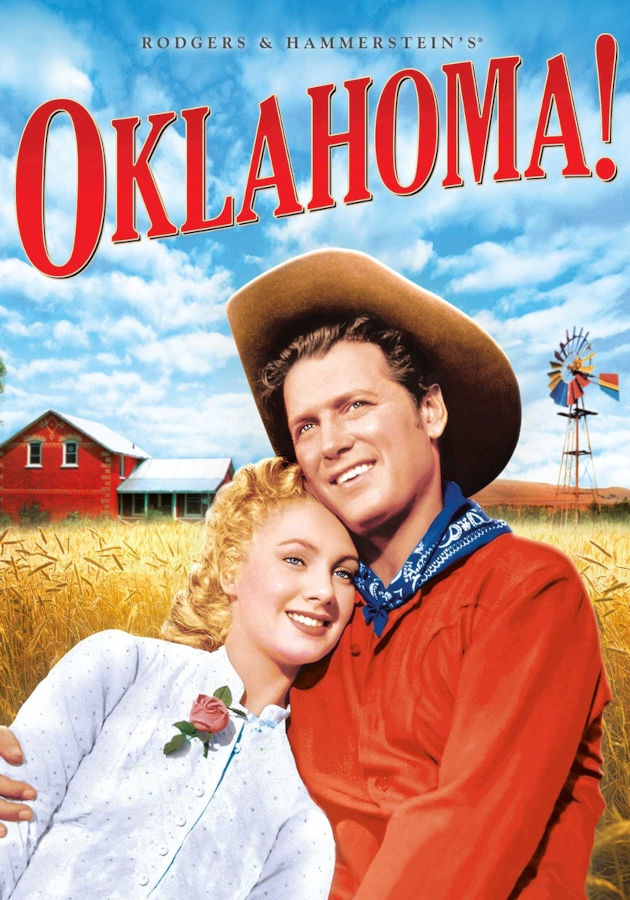 Oklahoma!