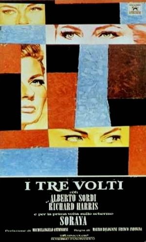 I tre volti
