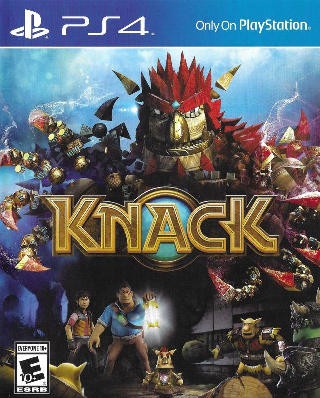 Knack