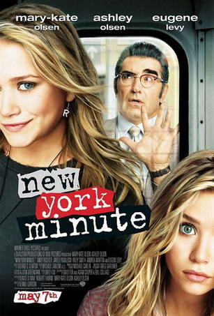 Una pazza giornata a New York