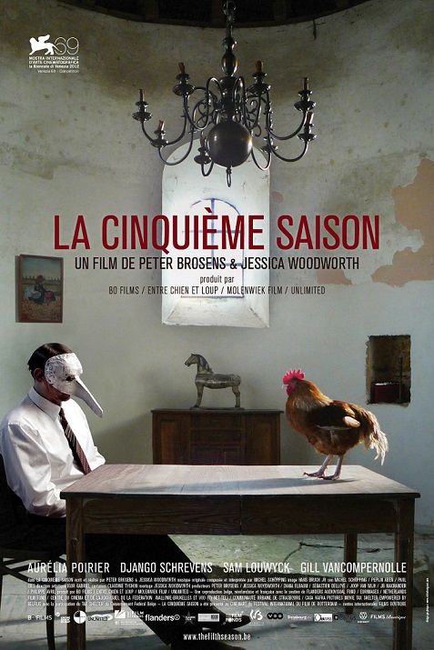 La quinta stagione