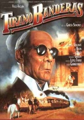 Il tiranno Banderas